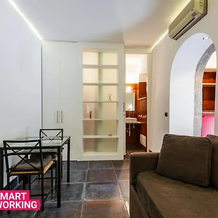 Marco's Loft By Wonderful Italy *