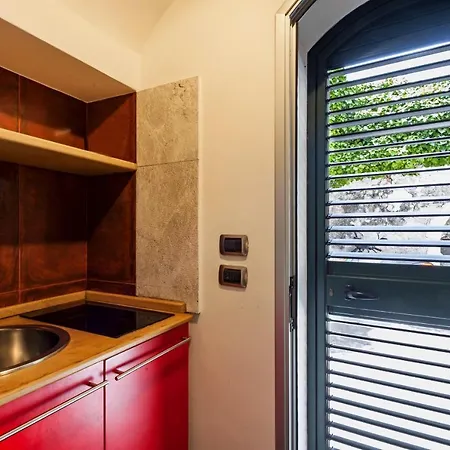 Marco's Loft By Wonderful Italy