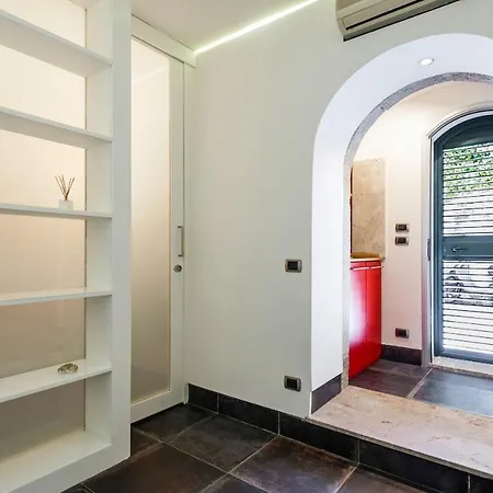 Apartment Marco's Loft By Wonderful Italy *
